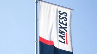 Lanxess product Rely+On V