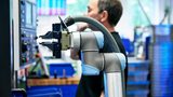 Rozpoczęcie współpracy Universal Robots & Muehsam 