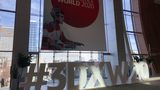 Dassault Systèmes 3DExperience World 2020