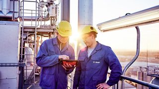 Kolejne inwestycje BASF w