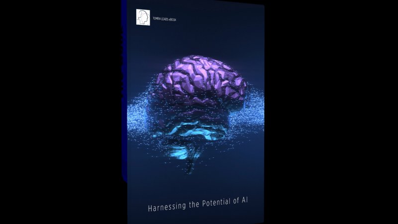 Latest Tomra Sorting eBook details the potential artificial intelligence holds for the recycling industry