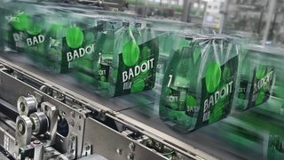 KHS revolutionizes packag