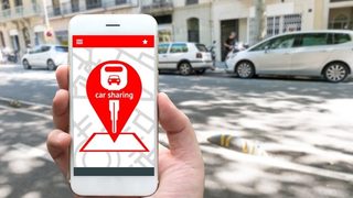 Jak car-sharing zmienia b