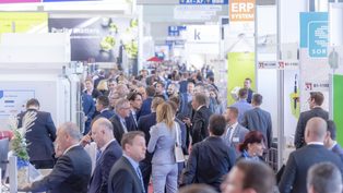 Fakuma 2020: digitalizacj