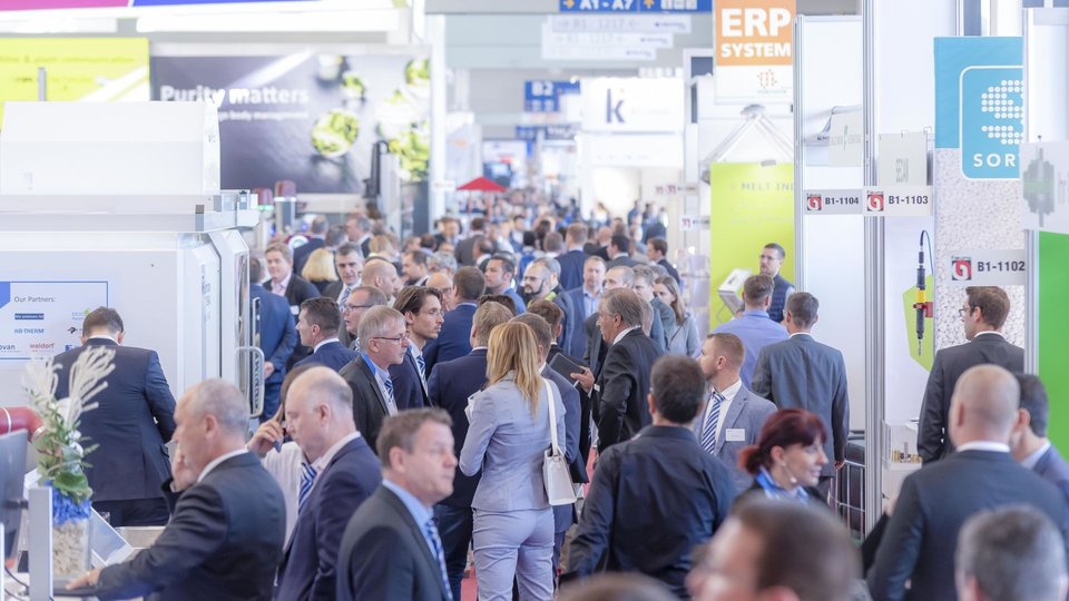 Fakuma 2020: Digitalisation and Circular Economy