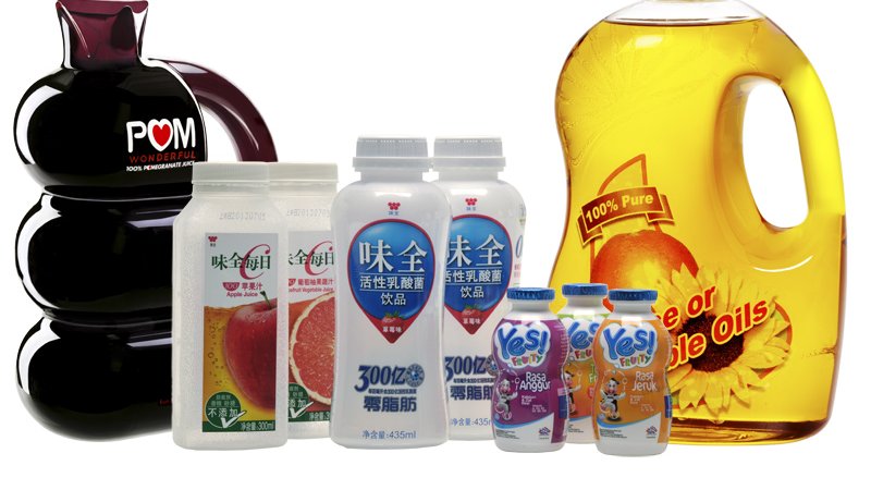 Focus on future packaging