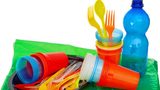 Termin "plastik jednorazowego użytku” szkodliwy dla recyklingu