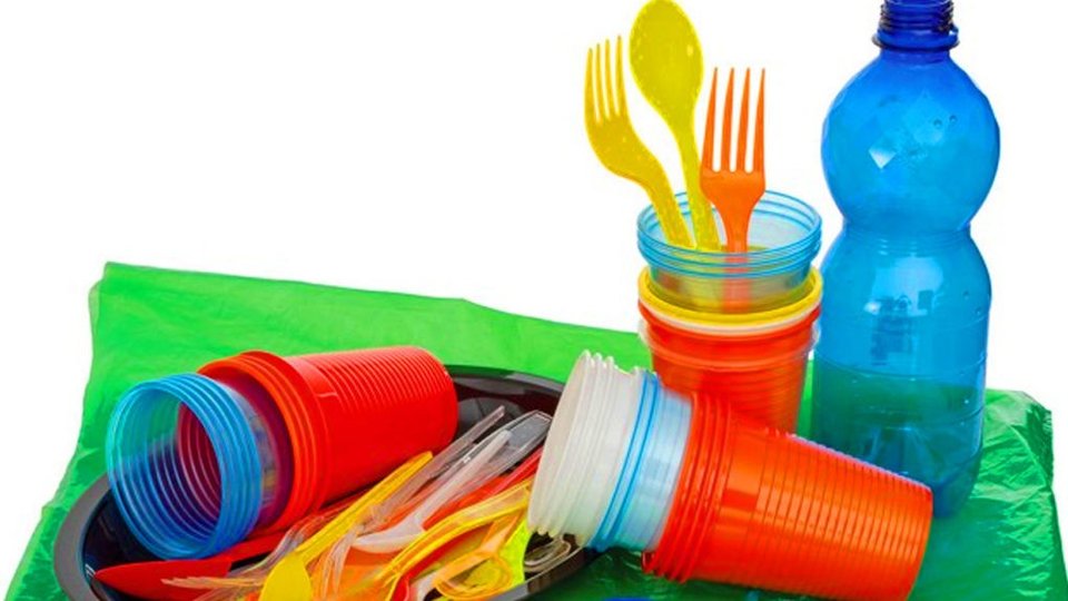 Term "Single-Use Plastic" harming recycling