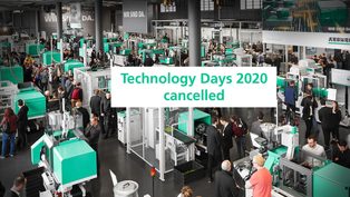Dni Technologii Arburg 20