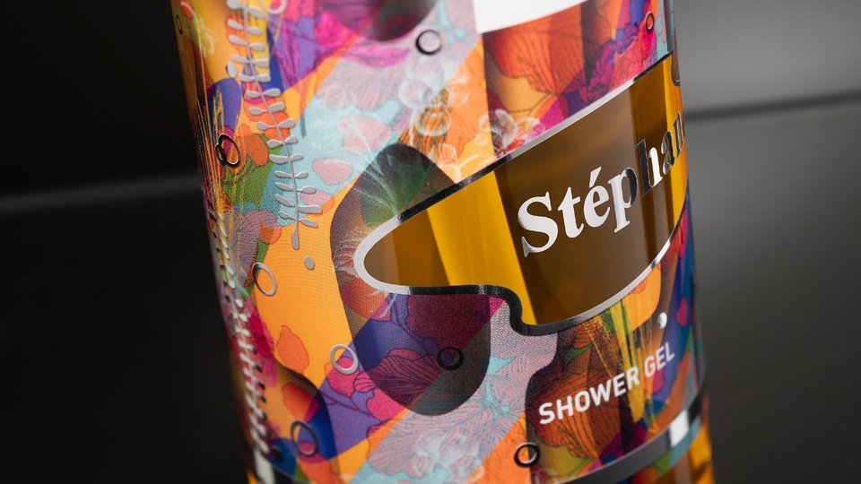 Broad range of products and a seminar at Packaging Innovations in Warsaw
