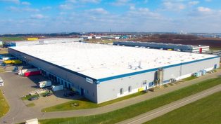 Nowa linia produkcyjna cz