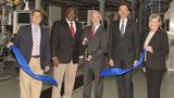 Nordson opens Pelletizing & Melt Delivery Laboratory
