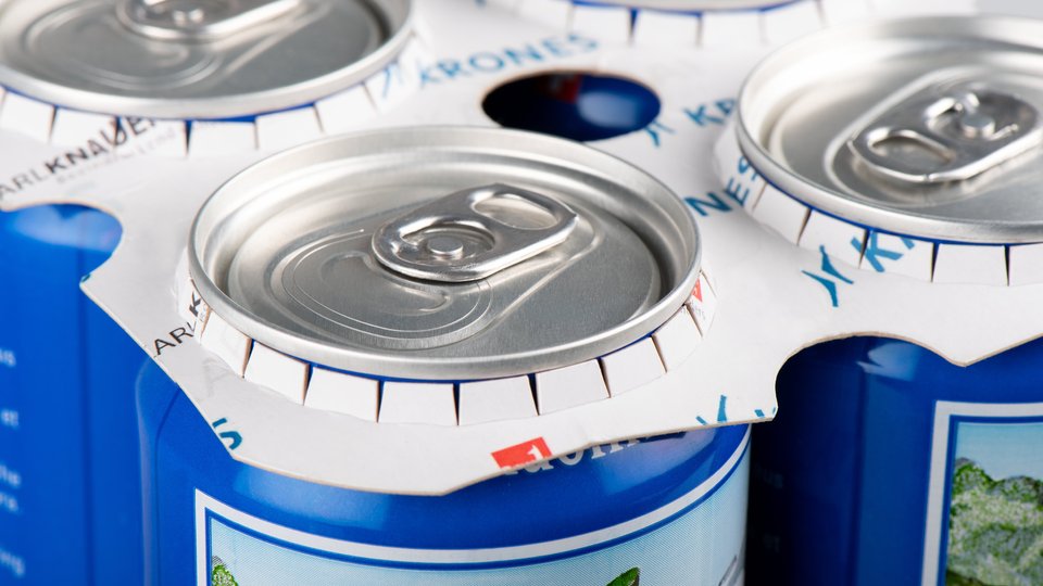 Sustainable packaging solutions from Krones