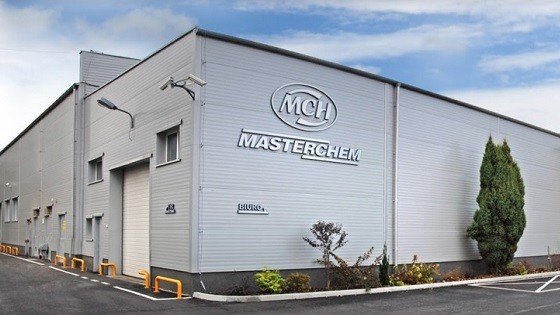 Masterchem is now Masterchem Logoplaste