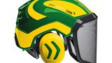 Kraiburg TPE is supplying a skin-friendly thermoplastic elastomer for an innovative Protos headset