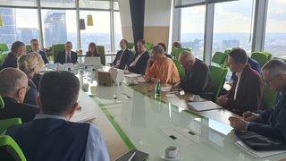 Grupa Azoty wchodzi na ry