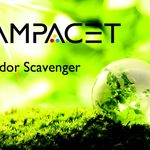 Trzy produkty Ampacet...