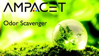 Trzy produkty Ampacet nom