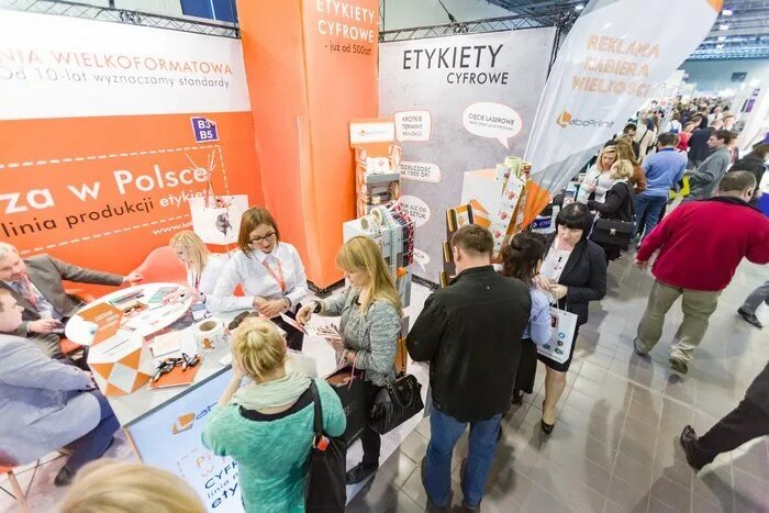 Targi Packaging Innovations przełożone