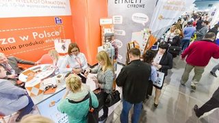 Targi Packaging Innovatio