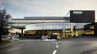 Nowe Centrum Szkoleniowe 