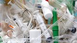 Czy wyroby plastikowe jednorazowego użytku mogą pomóc w walce z koronawirusem?