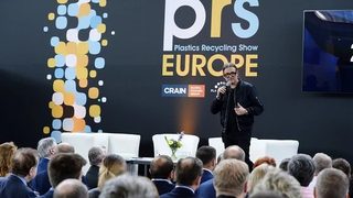 Plastics Recycling Show E