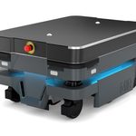 Mobile Industrial Robots...