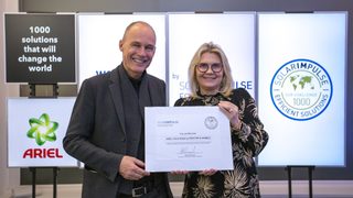 Marki P&G przyśpieszają r