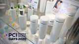 Opakowania dla produktów kosmetycznych na Targach PCI Days