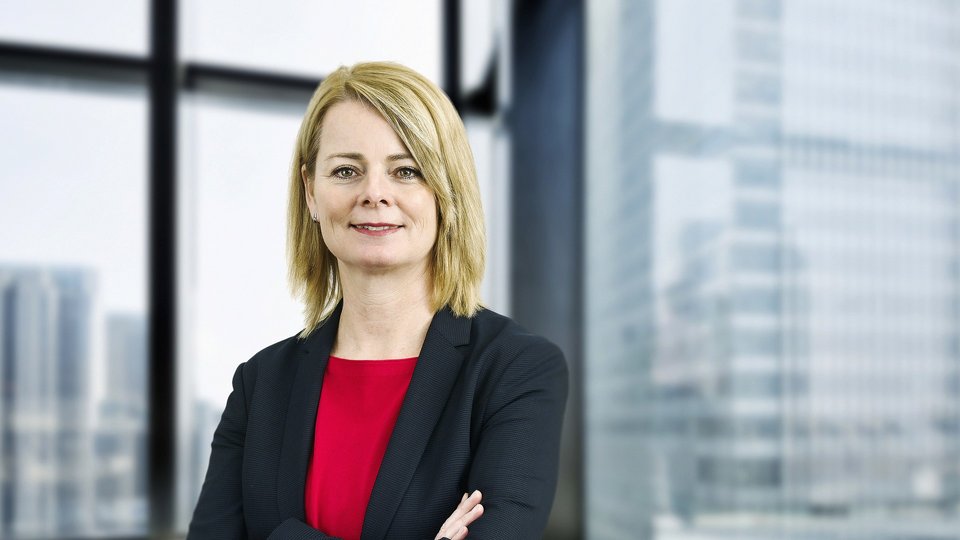 Frederique van Baarle to head Lanxess’ High Performance Materials business unit
