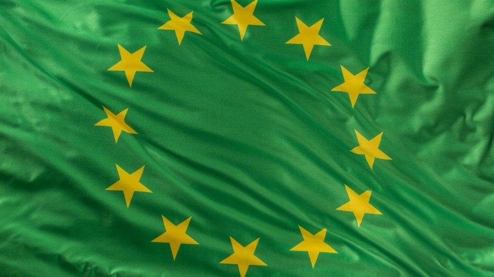European Commission adopted a new Circular Economy Action Plan 