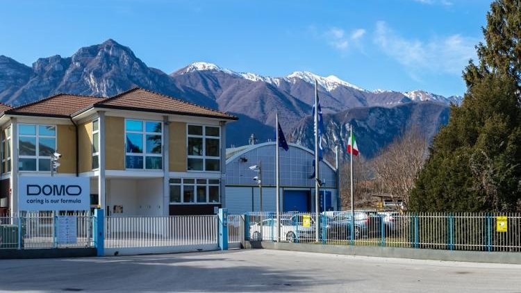 DOMO Chemicals to invest €12 million in new nylon plant in China 
