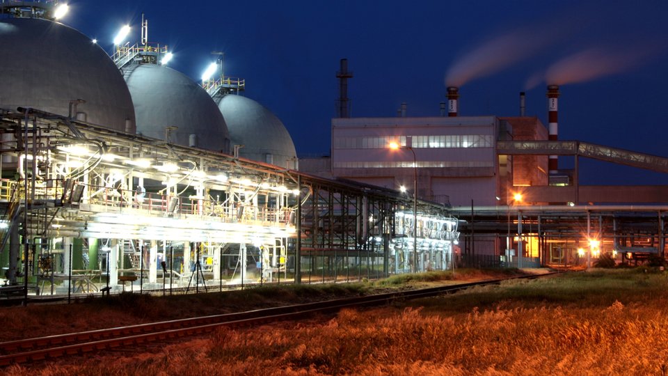 Grupa Azoty przekaże 3 mln zł na walkę z koronawirusem