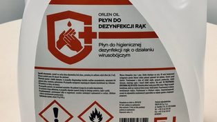 Orlen uruchamia drugą lin