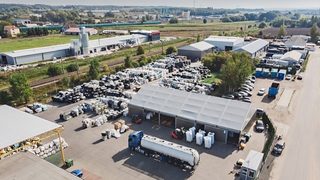 ML Polyolefins: działamy 