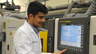 Clariant and Floreon coll