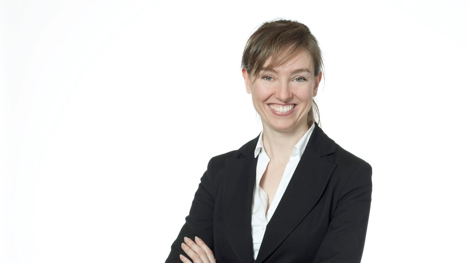 Alice Steenland nową CSO w Dassault Systèmes 