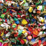 Recykling jest ważny...