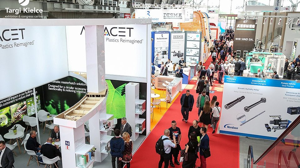 Plastpol 2020 postponed