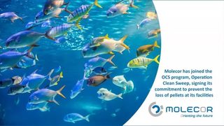 Molecor reinforces its co