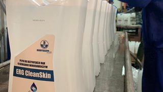 Boryszew uruchomił produk