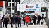 Plast 2021: positive participation trend
