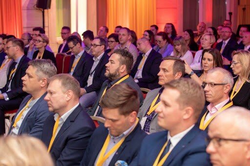 Zmiana terminu konferencji ETICS