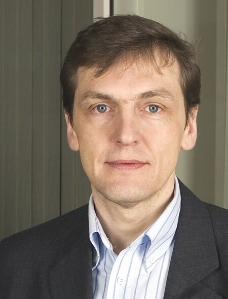 Piotr Kwiecień, dyrektor SABIC Polska