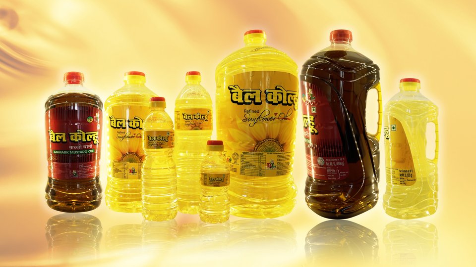 Sidel helps to set new packaging standards in India