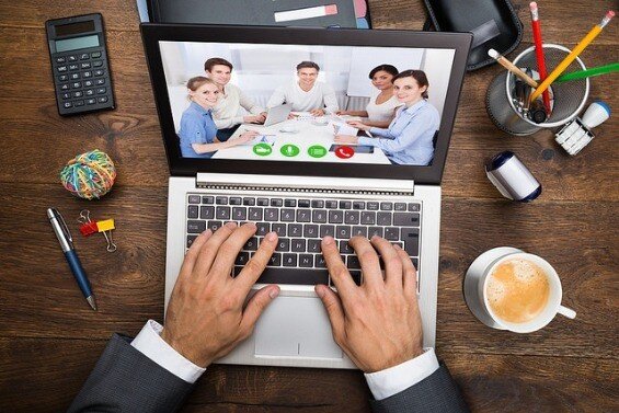 Fanuc Polska uruchamia cykl spotkań online