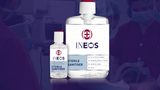 Ineos to build hand sanitiser plant in 10 days