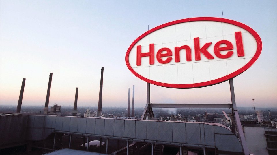 Henkel launches solidarity programme