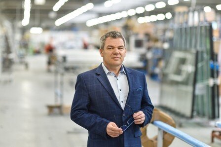 Kryzys dotknie wszystkich - branża budowlana w niepewności